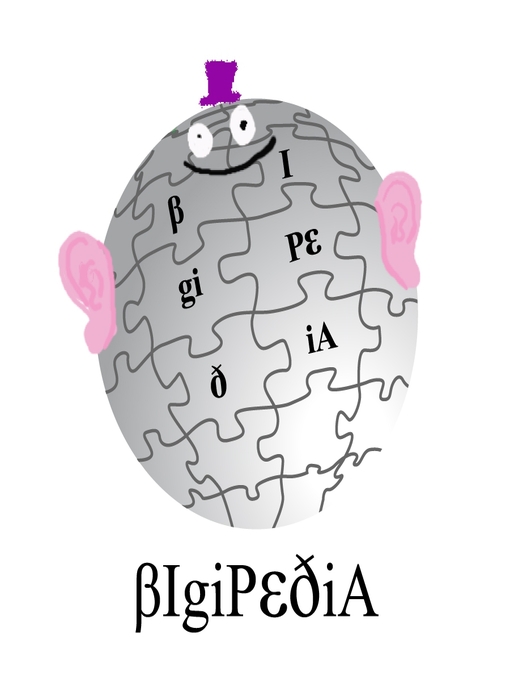 Title details for Bigipedia, Series 1 by Nick Doody - Available